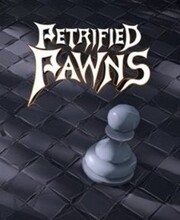 Petrified Pawns