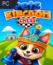 Pets Kingdom Chess