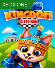 Pets Kingdom Chess Xbox One