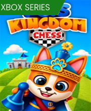 Pets Kingdom Chess Xbox Series X