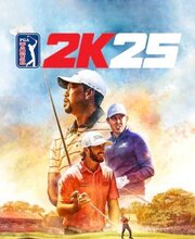 PGA TOUR 2K25 Nintendo Switch 2