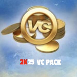 PGA TOUR 2K25 VC PACK Xbox Series X