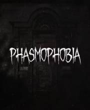 Phasmophobia Nintendo Switch 2