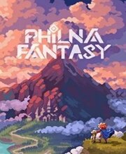 Philna Fantasy