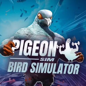 Pigeon Sim Bird Simulator