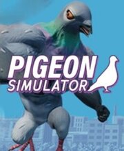 Pigeon Simulator PS5