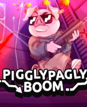 Piggly Pagly Boom Xbox One