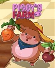 Piggys Farm Xbox One