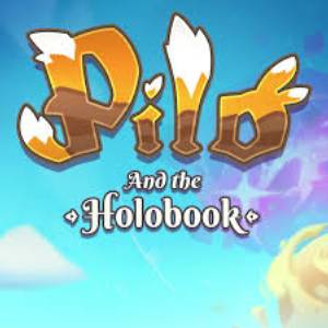 Pilo and the Holobook PS5