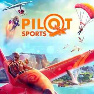 Pilot Sports PS5