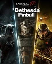 Pinball FX Bethesda Pinball Xbox Series X