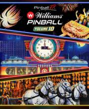 Pinball FX Williams Pinball Volume 10