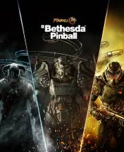 Pinball M Bethesda Pinball PS4