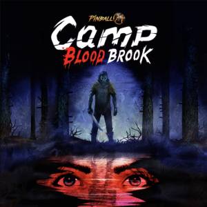 Pinball M Camp Bloodbrook Xbox One