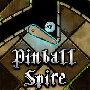 Pinball Spire Nintendo Switch