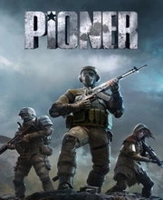 PIONER PS5