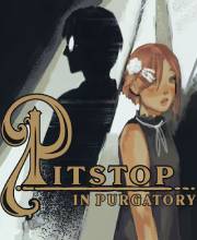 Pitstop in Purgatory Xbox Series X