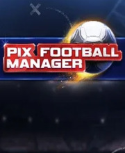 PIX Football Manager