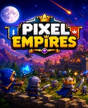 Pixel Empires