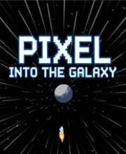 Pixel into the Galaxy PS5