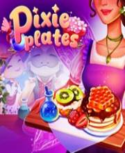 Pixie Plates