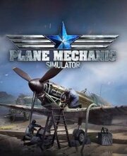 Plane Mechanic Simulator PS5