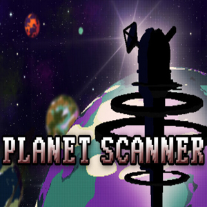 Planet Scanner