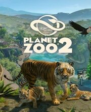 Planet Zoo 2