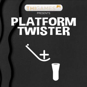 Platform Twister PS4