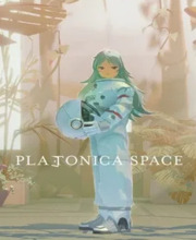 PLATONICA SPACE Nintendo Switch
