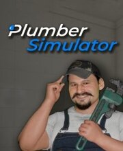 Plumber Simulator PS5