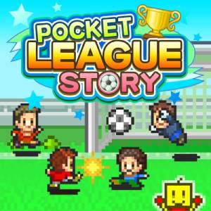 Pocket League Story Xbox Series X