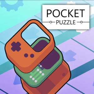 Pocket Puzzle PS4