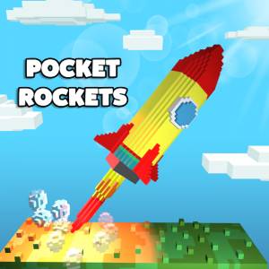 Pocket Rockets