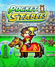 Pocket Stables Xbox Series X