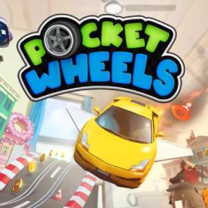 Pocket Wheels Nintendo Switch