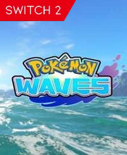 Pokemon Waves Nintendo Switch 2