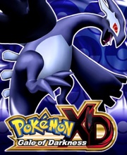 Pokemon XD Gale of Darkness Nintendo Switch 2