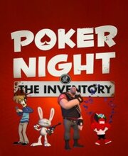Poker Night at the Inventory Nintendo Switch