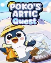 Poko’s Arctic Quest Xbox Series X