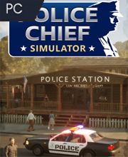 Police Chief Simulator