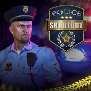 Police Shootout PS5