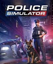 Police Simulator PS5