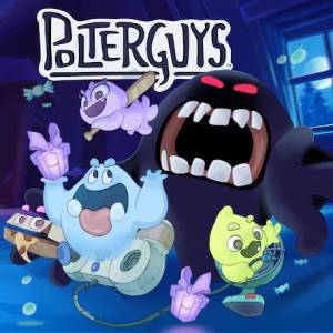 Polterguys Possession Party Xbox One