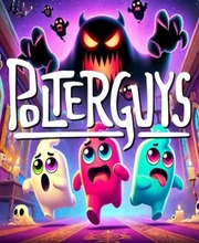 Polterguys Possession Party PS5