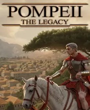 Pompeii: The Legacy