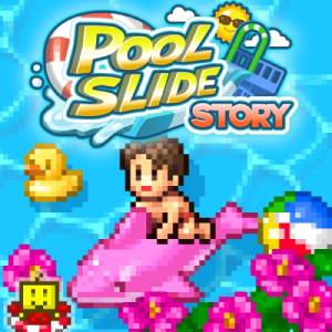 Pool Slide Story Xbox Series X