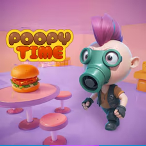 Poopy Time