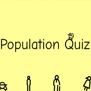 Population Quiz