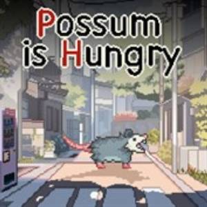 Possum is Hungry Pack Xbox Series X
